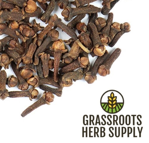 Cloves whole syzygium - whole, (syzygium